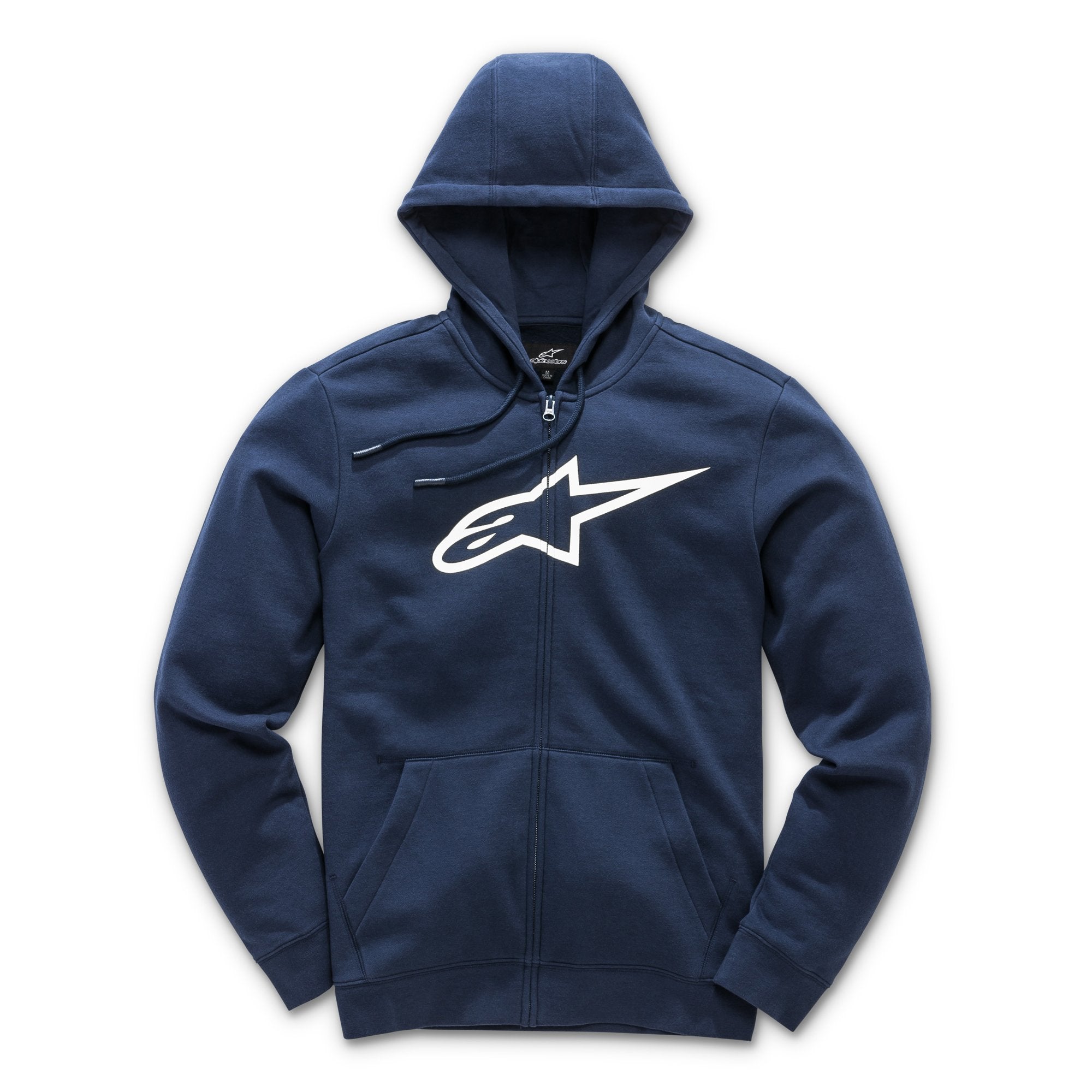 Alpinestars Ageless II Fleece Navy/White images
