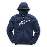Alpinestars Ageless II Fleece Navy/White images