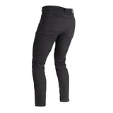 Oxford OA Super Stretch Men's Motorbike Slim Jean Black S images