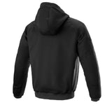 Alpinestars Ageless Hoodie Black images