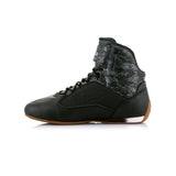 Alpinestars Faster-3 Lightweight Motorcycle Touring Shoes Black images