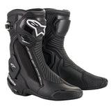Alpinestars Motorcycle Racing Boots, Pic