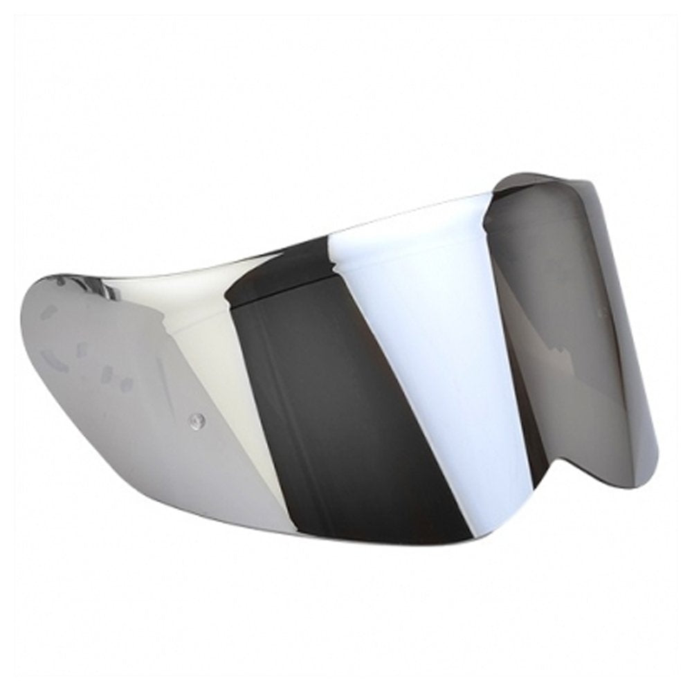 Simpson Venom Speed Helmet Mirror Visor,picture