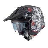 PREMIER 25 SUBVERTER DB 9 BM CASCO CONVERTIBLE MOTO (Maximo Moto S.L)