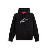 Alpinestars Ageless Hoodie Black images