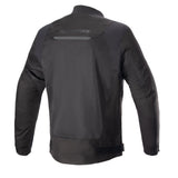 Alpinestars Luc V2 Air Motorcycle Jacket Black Black images