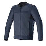 Alpinestars Luc V2 Air Motorcycle Jacket Navy Black images