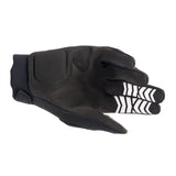 Alpinestars Full Bore XT Motorcycle Gloves Black Red Blue images