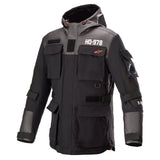 Alpinestars Daiji Parka Black Motorbike Jacket images