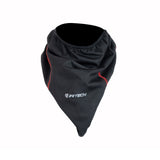 R-TECH - Joza Black/Orange Thermal Textile - SECURTEX MOTOR SL (t/a MaximoMoto)