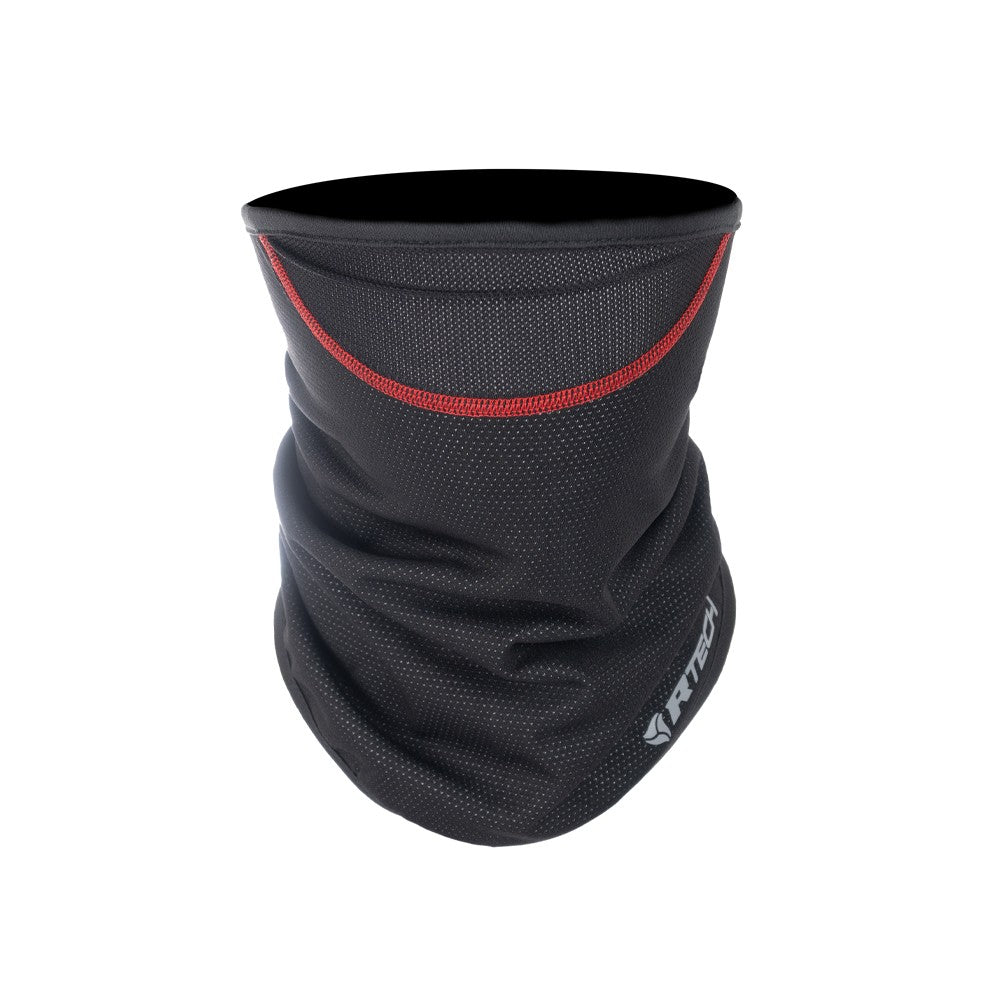 R-TECH - THERMAL TEXTILE JEZZA BLACK/ANTHRACITE - SECURTEX MOTOR SL (t/a MaximoMoto)