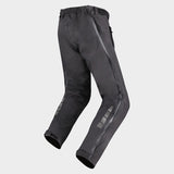 LS2 COMMUTER MAN MOTORBIKE WATERPROOF PANT BLACK