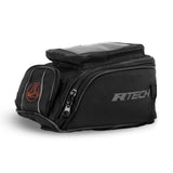 R-TECH - Route Leather/Textile Backpack - SECURTEX MOTOR SL (t/a MaximoMoto)