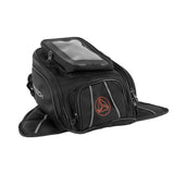 R-TECH - Route Leather/Textile Backpack - SECURTEX MOTOR SL (t/a MaximoMoto)