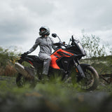 Oxford Arizona 1.0 Air Waterproof Woman Riding Arctic Jacket