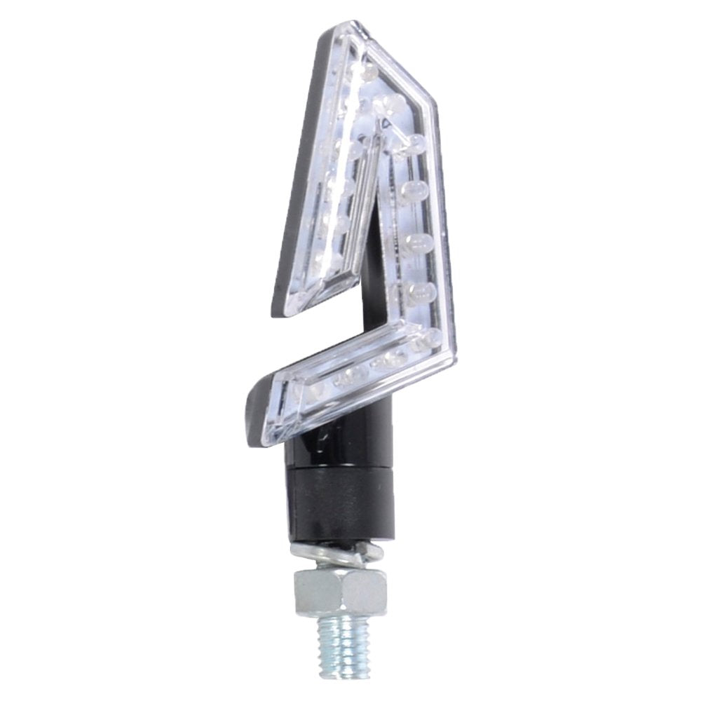 Oxford LED Indicators Signal 4(incl. 2 resistors) Waterproof Motorcycle Lights images
