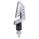 Oxford LED Indicators Signal 4(incl. 2 resistors) Waterproof Motorcycle Lights images