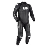 Oxford Nexus 1.0 Men's One-Piece Leather Motorcycle Suit