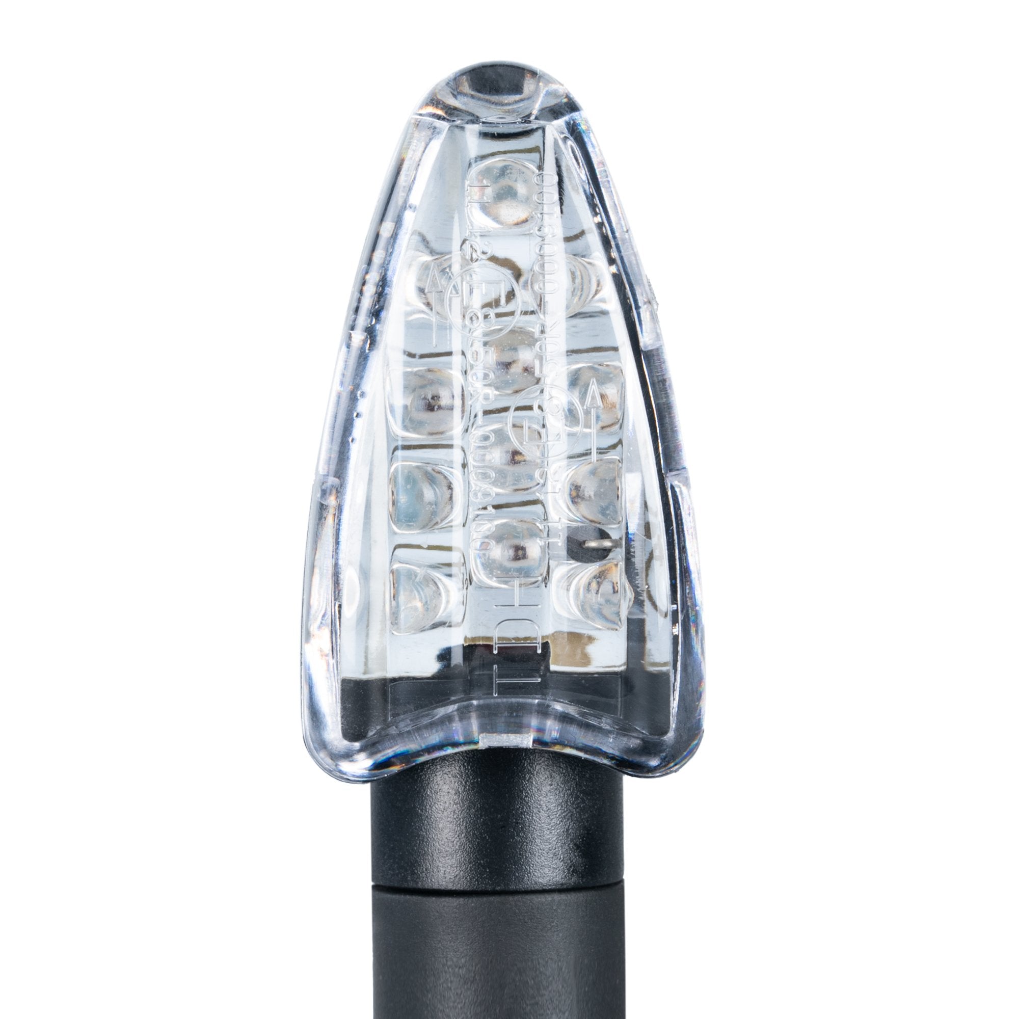 Oxford LED Indicators Signal 15(incl. 2 resistors) Motorcycle Lights images