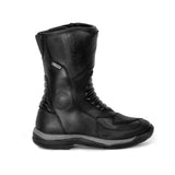 BELA - Navigator Ace Touring Leather Boots Black - SECURTEX MOTOR SL (t/a MaximoMoto)