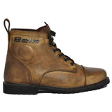 BELA - Brown Marten Leather Boots - SECURTEX MOTOR SL (t/a MaximoMoto)