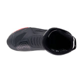 Alpinestars RT-7 Drystar Touring Motorcycle Boots Black Red images
