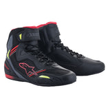 Alpinestars Motorcycle Riding Shoes, Pic