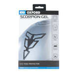 Oxford Scorpion Gel Tank protector images