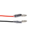 Oxford DarkChaser Sequential Indicators Stylish Motorcycle Lights images