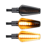 Oxford DarkSeeker Sequential Motorcycle Stylish Indicators Lights images