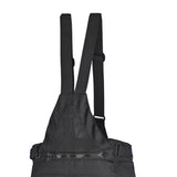 BELA Calm Digger Mens Adventure Motorcycle Pant Black/Blue 32L