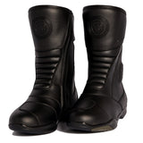 BELA - Hurricane WP Black Leather Boots - SECURTEX MOTOR SL (t/a MaximoMoto)