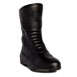 BELA - Hurricane WP Black Leather Boots - SECURTEX MOTOR SL (t/a MaximoMoto)