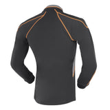 R-TECH - JINNA WIND STOPER BLACK/PINK TEXTILE THERMAL - SECURTEX MOTOR SL (t/a MaximoMoto)