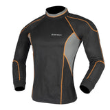 R-TECH - JINNA WIND STOPER BLACK/PINK TEXTILE THERMAL - SECURTEX MOTOR SL (t/a MaximoMoto)