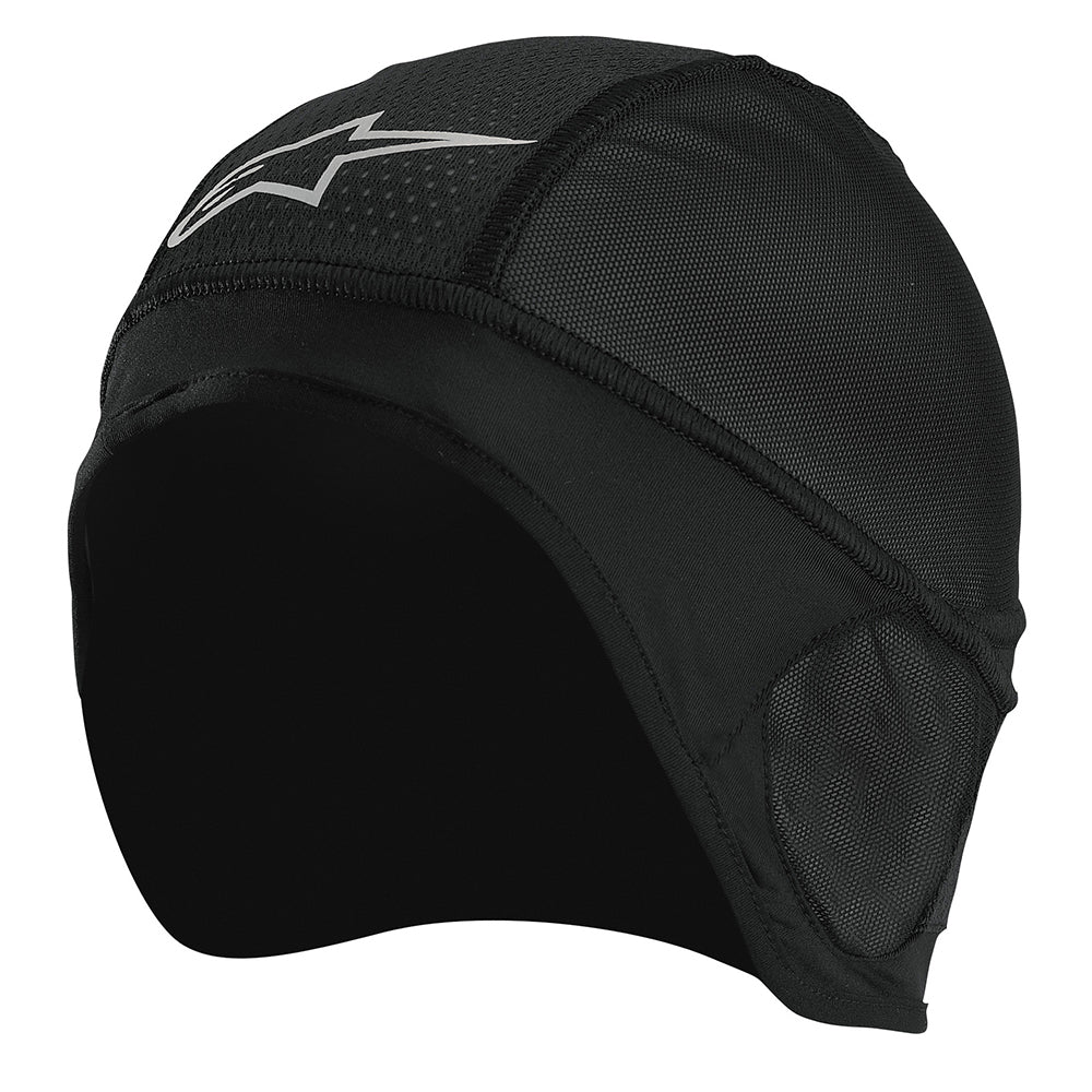 Alpinestars Skull Cap Beanie Black images