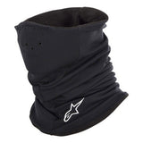 Astars Tech Neck Warmer Black images
