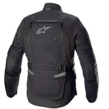 Alpinestars Bogota Pro DS Jkt Black Black - back pic