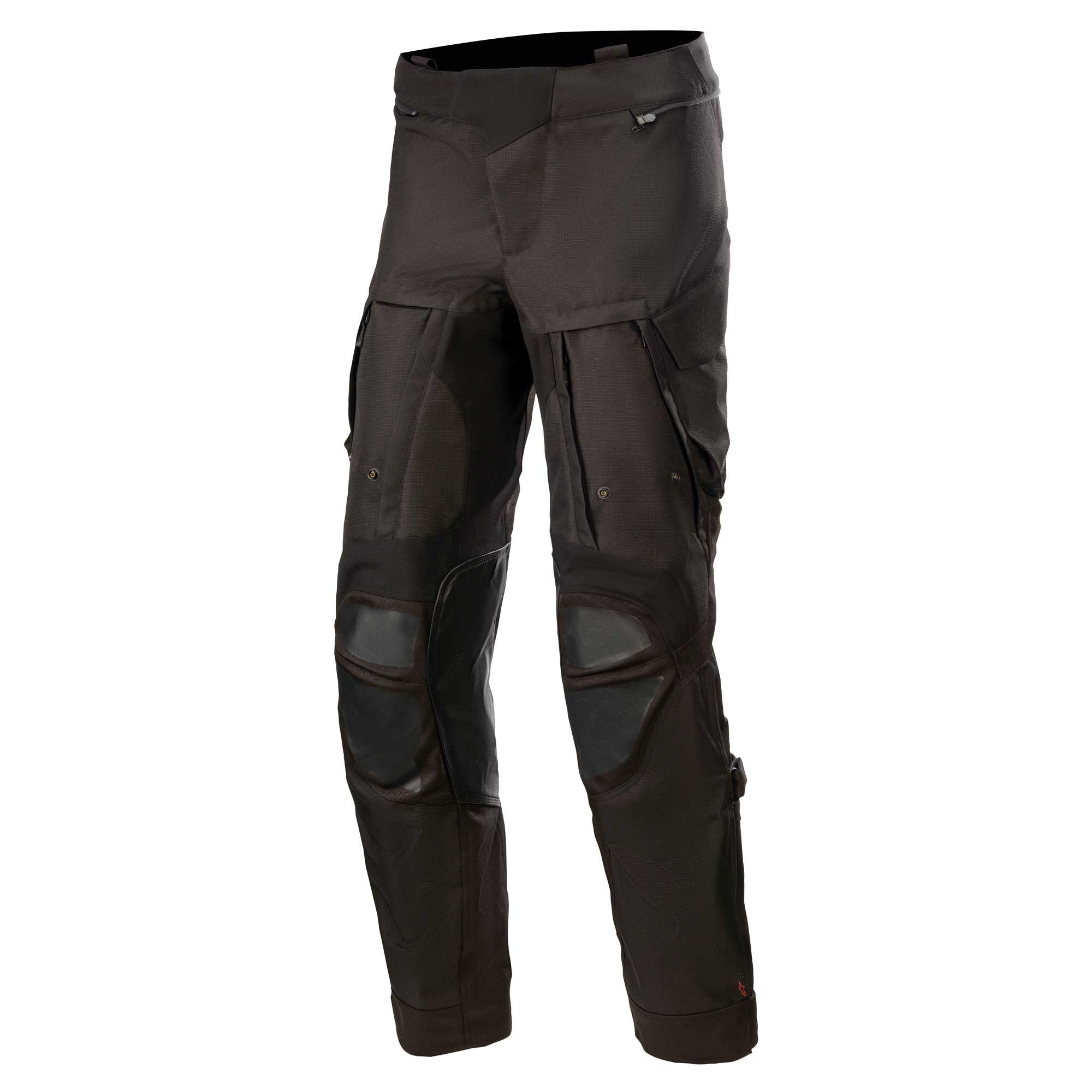Alpinestars Halo DS Pants Black Black images