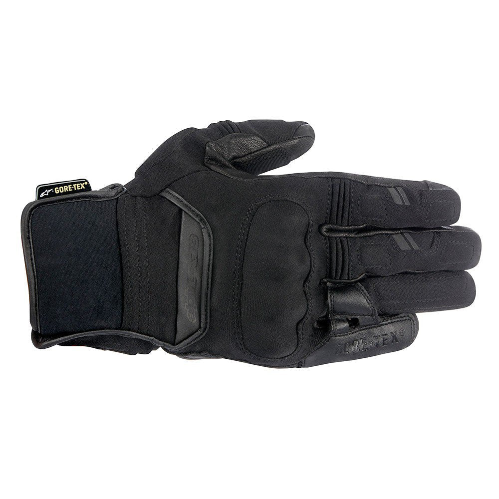 Alpinestars Polar Gore Tex Motorcycle Gloves, Pic