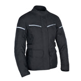 Oxford Spartan Long WP Woman Jacket image