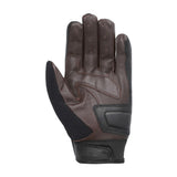 Poisoned - Season Prima Brown Gloves - SECURTEX MOTOR SL (t/a MaximoMoto)
