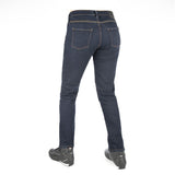 Oxford Original Approved Slim Women's Jean Rinse Regular back pic