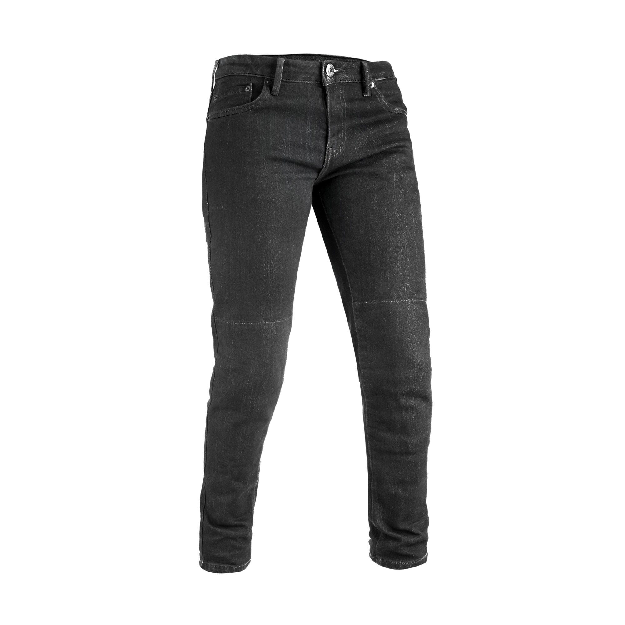Oxford Original Approved Slim Women's Jean Black Regular front pic