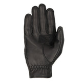 Oxford Henlow Air Men Motorcycle Glove Black
