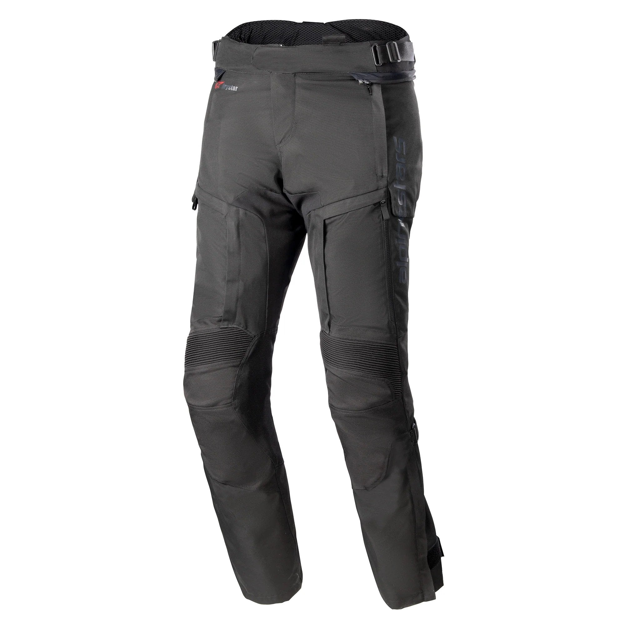 Alpinestars Bogota Pro DS 4 Seasons Pants Blk/Blk images