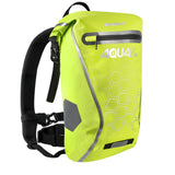 Oxford Aqua V 20 Backpack Fluo - MaximomotoUK