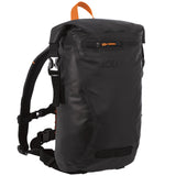 Oxford Aqua Evo 22L Backpack Black - MaximomotoUK