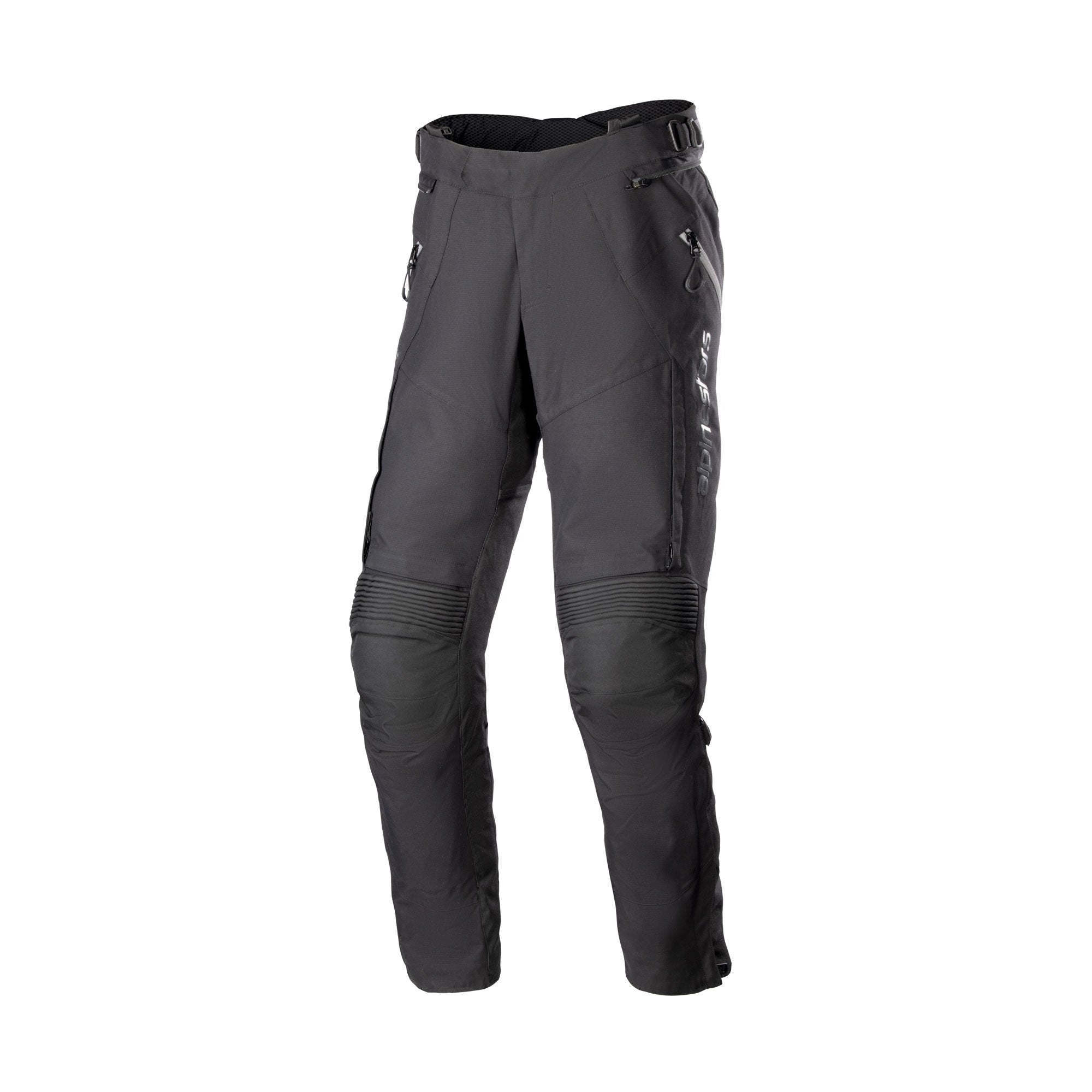 Alpinestars Stella Bogota Pro DS Pants Blk/Blk images