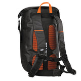 Oxford Aqua Evo 22L Backpack Black - MaximomotoUK